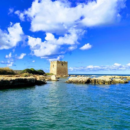 Le Ninfe del Mare Polignano a Mare Exterior foto